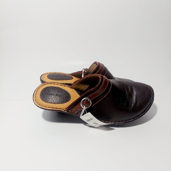 Cherokee Mule Clogs Slip on - Picture 5 of 7